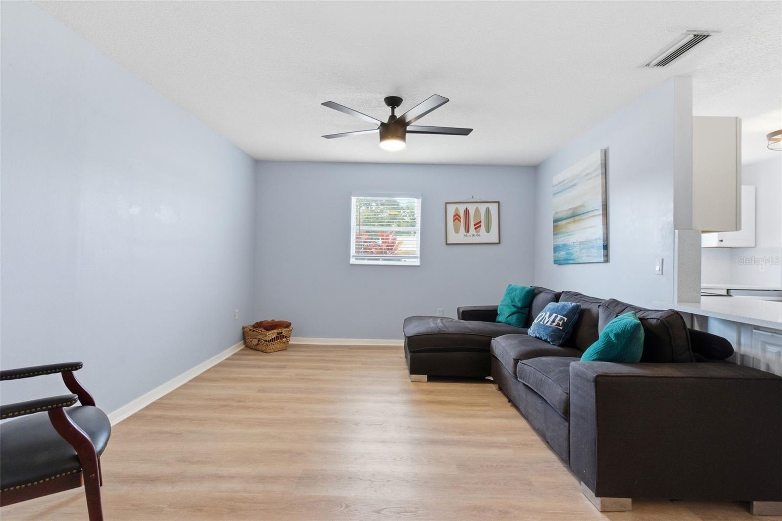 MONTICELLO UNIT 1 - Residential Lease