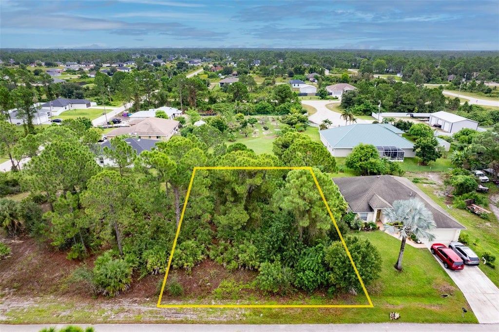 Photo of 761 Aletha Avenue S, Lehigh Acres, FL 33974 (MLS # TB8554494)
