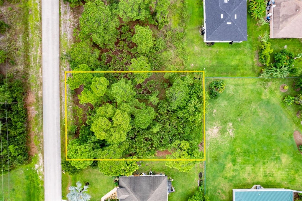 Photo of 761 Aletha Avenue S, Lehigh Acres, FL 33974 (MLS # TB8554494)