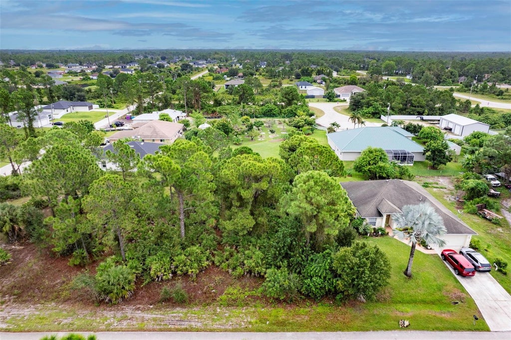 Photo of 761 Aletha Avenue S, Lehigh Acres, FL 33974 (MLS # TB8554494)