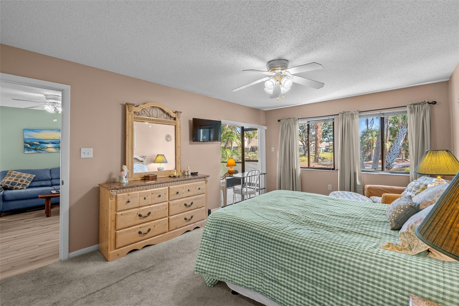 WILLOW LINKS - Residential