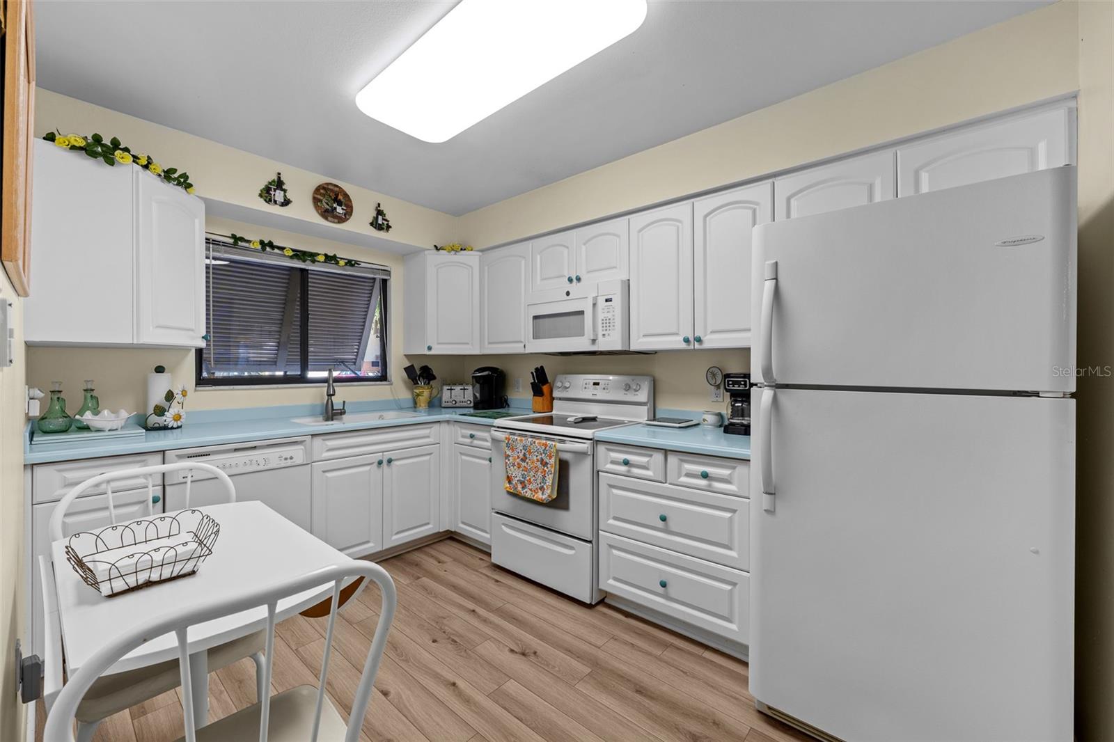 WILLOW LINKS - Residential