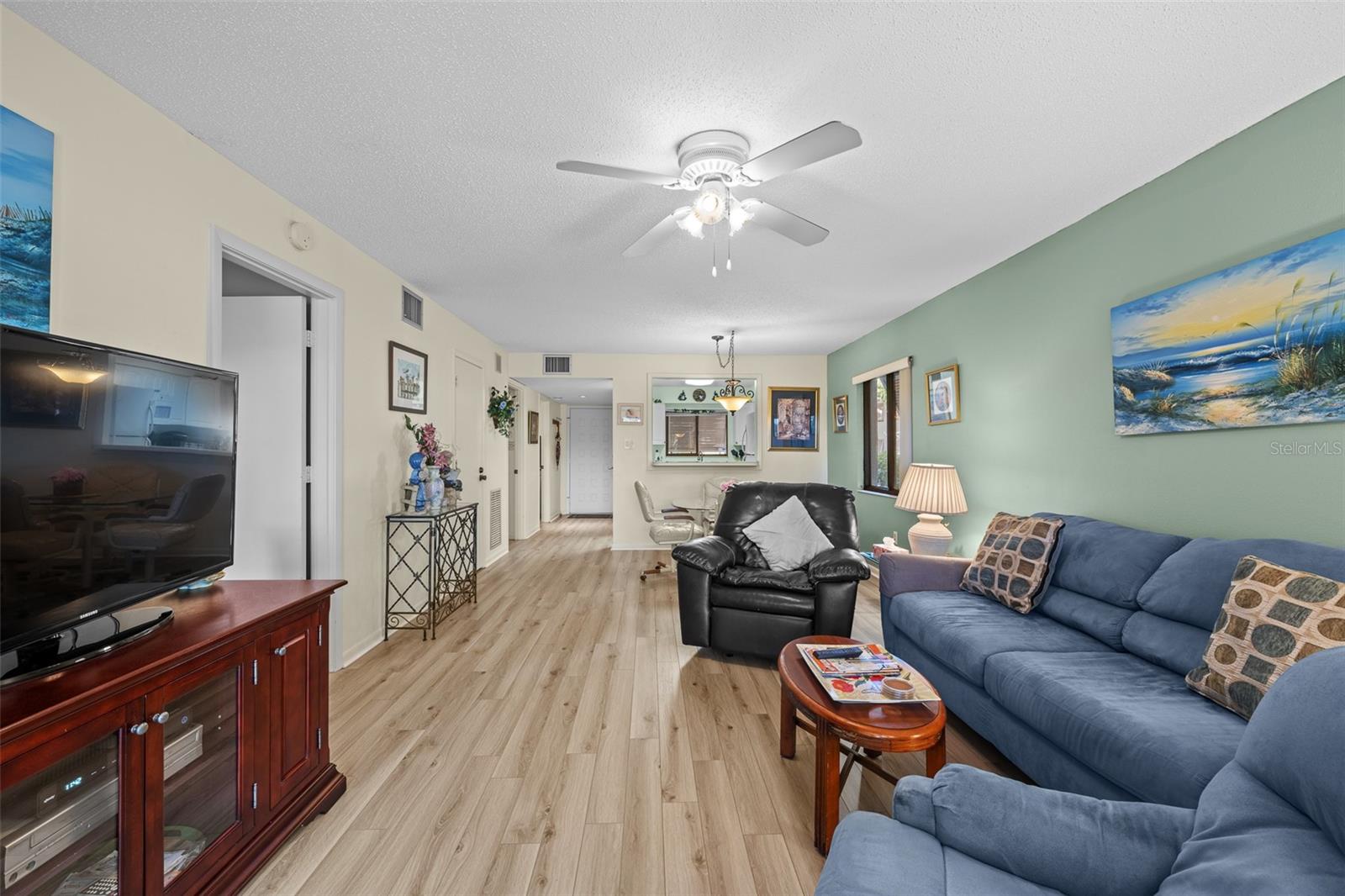 WILLOW LINKS - Residential