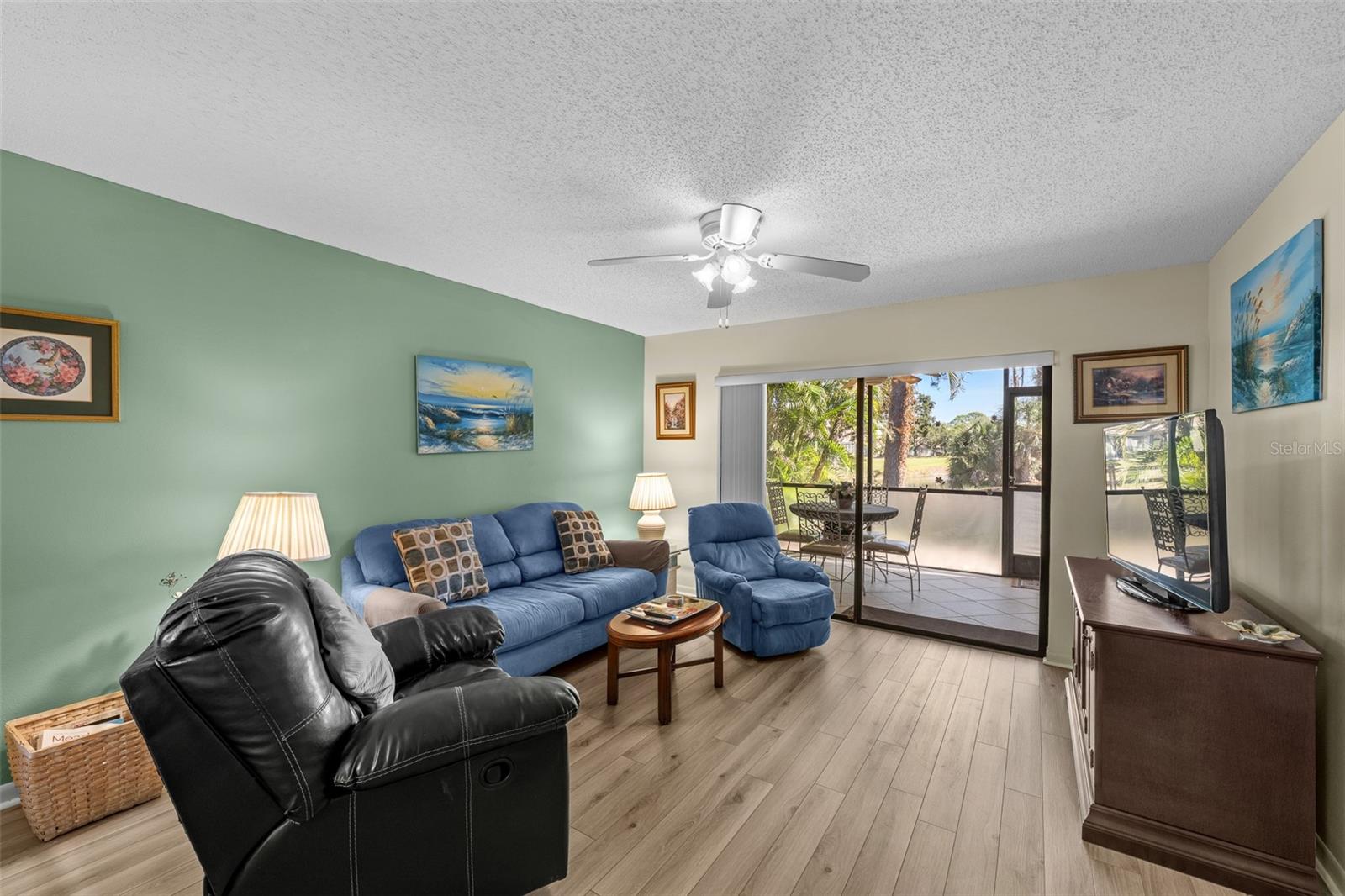 WILLOW LINKS - Residential