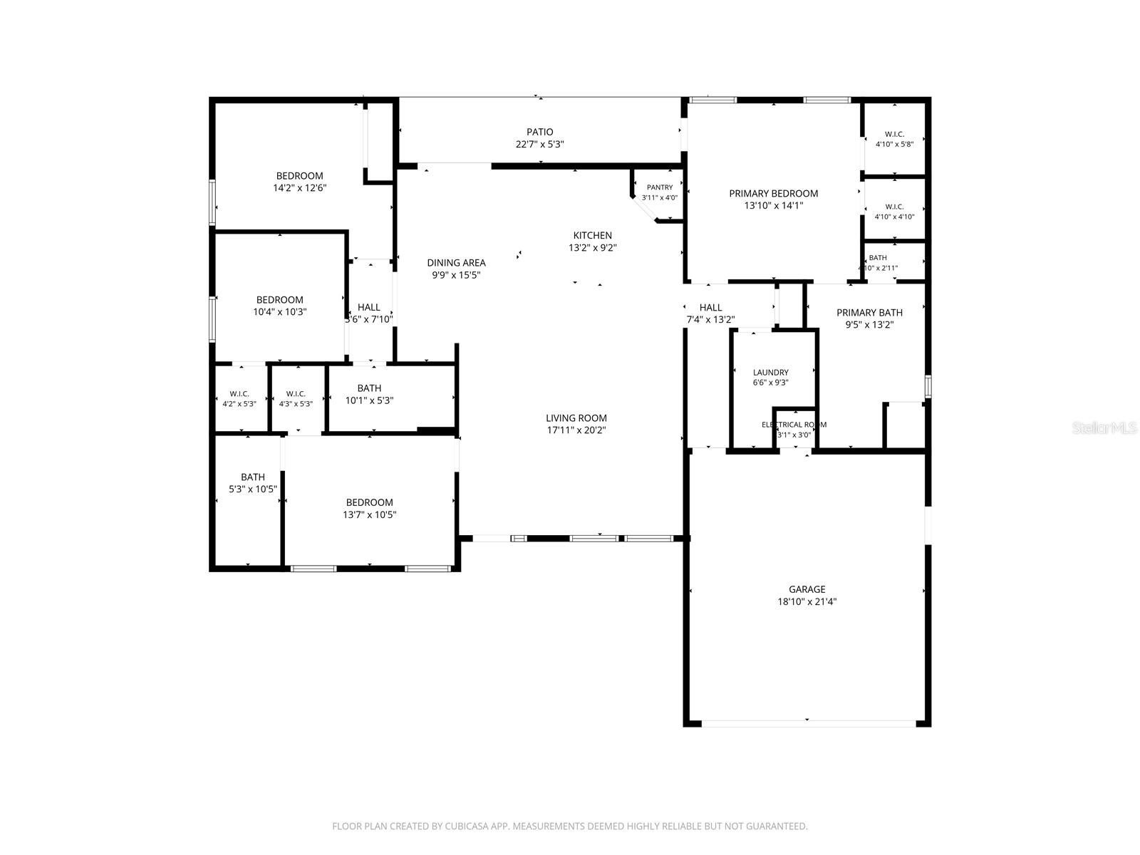 8812 N LANSEN WAY