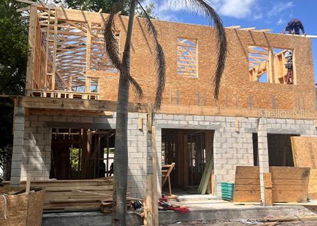 Photo of 485 11th Avenue N, St Petersburg, FL 33701 (MLS # TB8496850)