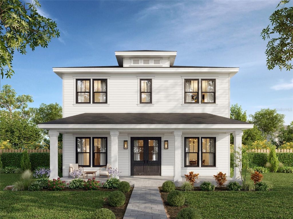 Photo of 485 11th Avenue N, St Petersburg, FL 33701 (MLS # TB8496850)