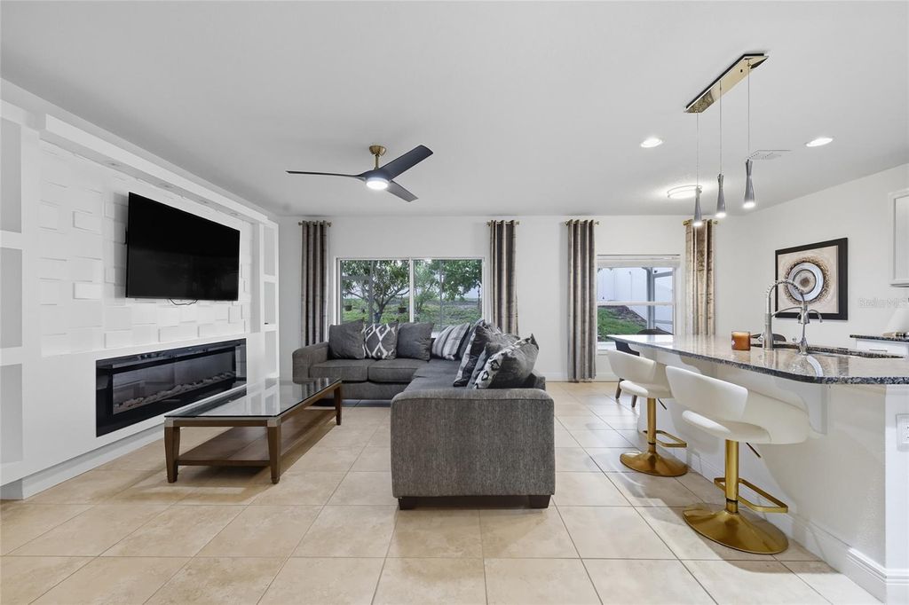 Photo of 2715 Barclay Lane, Kissimmee, FL 34743 (MLS # O6350598)