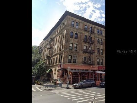 170 W 85TH STREET 2NE NEW YORK NY 10024