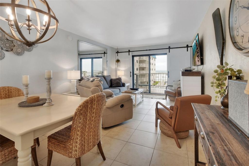 Photo of 4201 S Atlantic Avenue #301, New Smyrna Beach, FL 32169 (MLS # NS1087885)