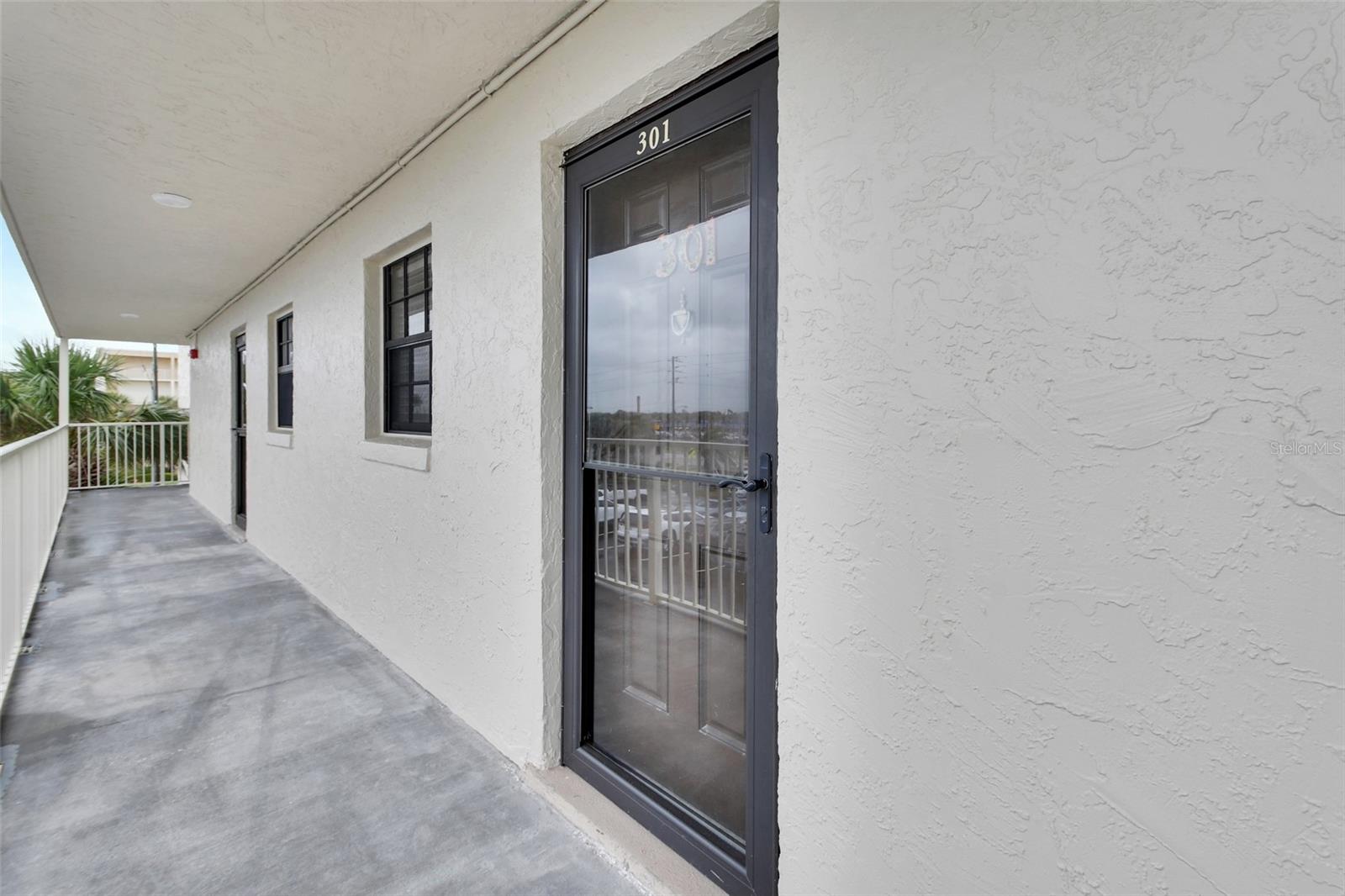 HACIENDA DEL SOL CONDO - Residential