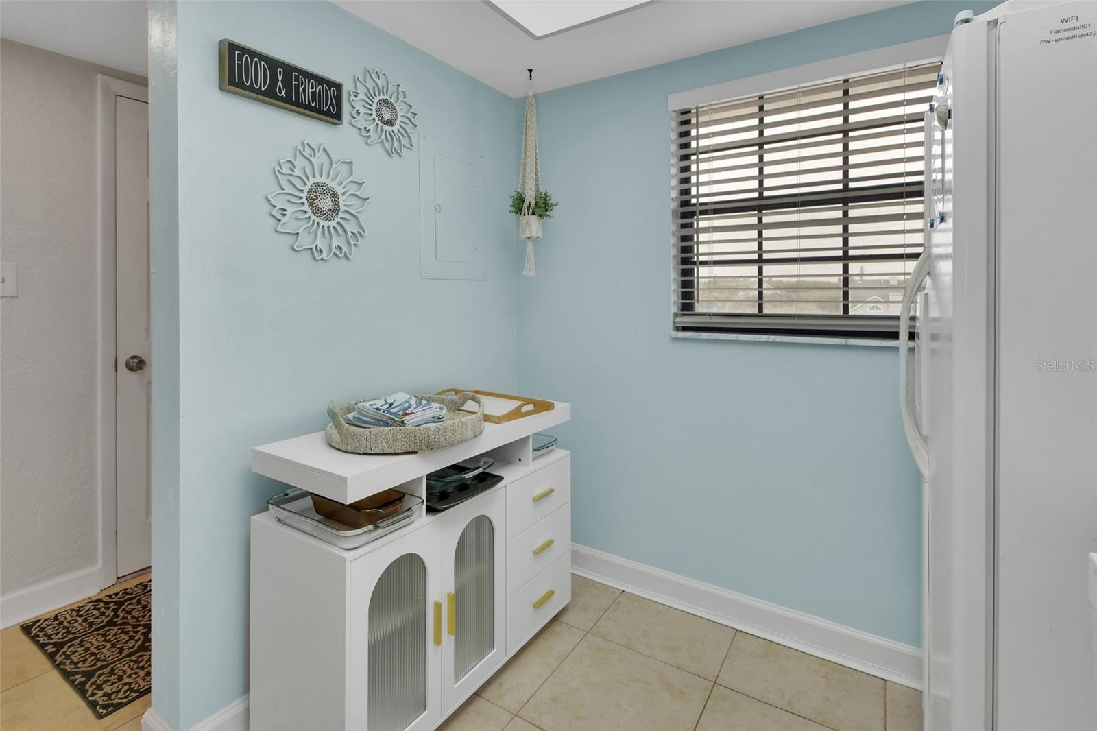 HACIENDA DEL SOL CONDO - Residential