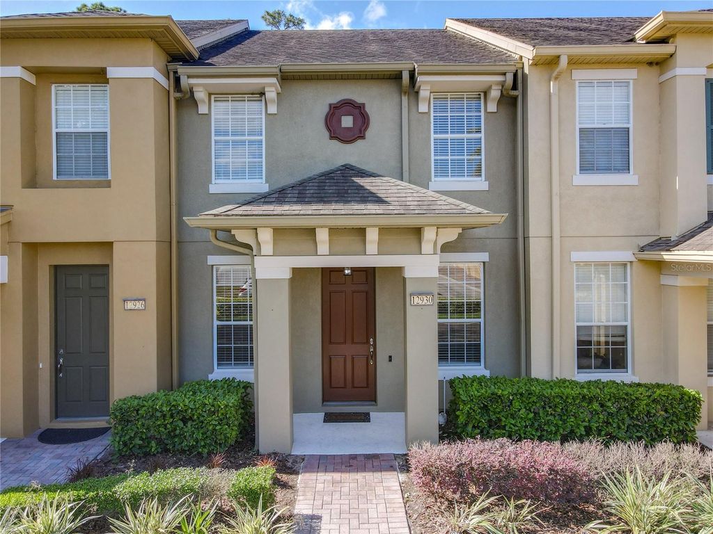 Photo of 12930 Vennetta Way, Windermere, FL 34786 (MLS # O6301208)