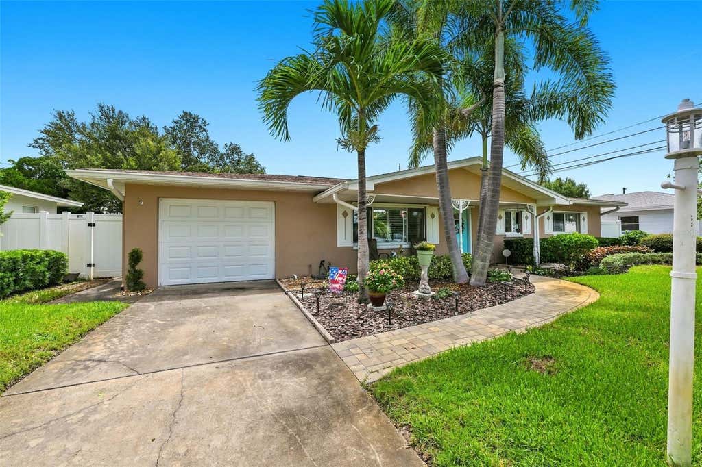 Photo of 8919 109th Lane, Seminole, FL 33772 (MLS # TB8536433)