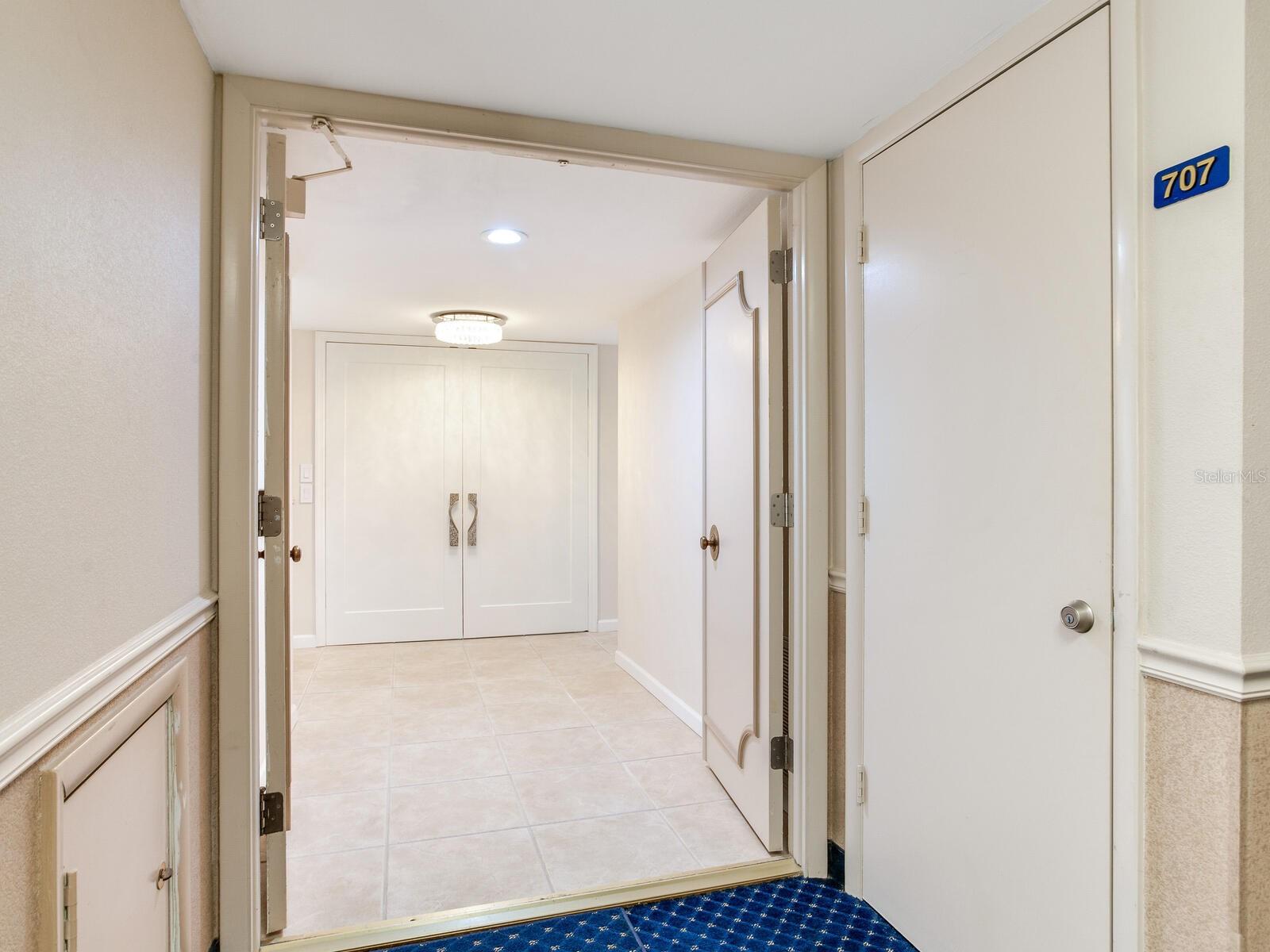 1430 GULF BOULEVARD 707