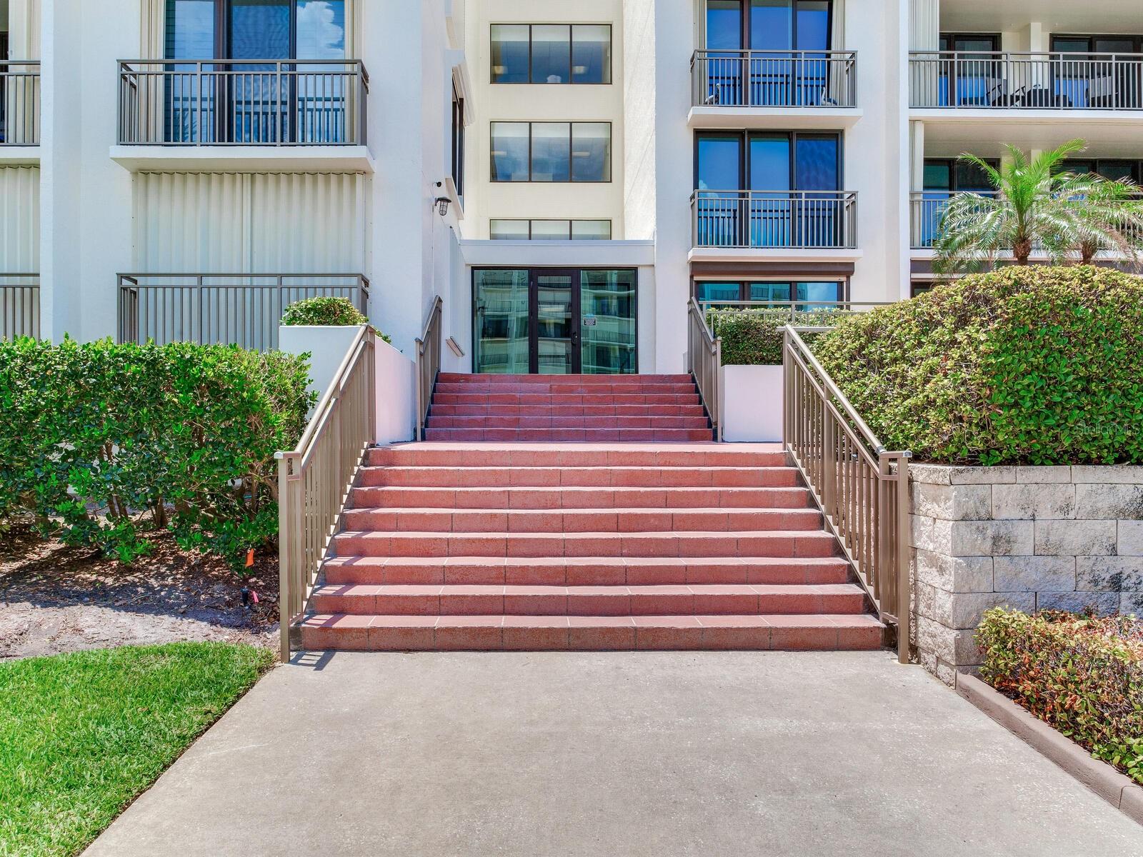 1430 GULF BOULEVARD 707