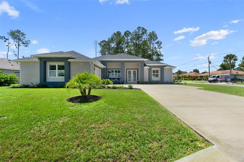 A home in PALM COAST