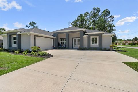 A home in PALM COAST