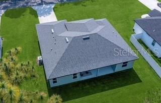 KINGSLAND COUNTRY ESTS WHISPER - Residential