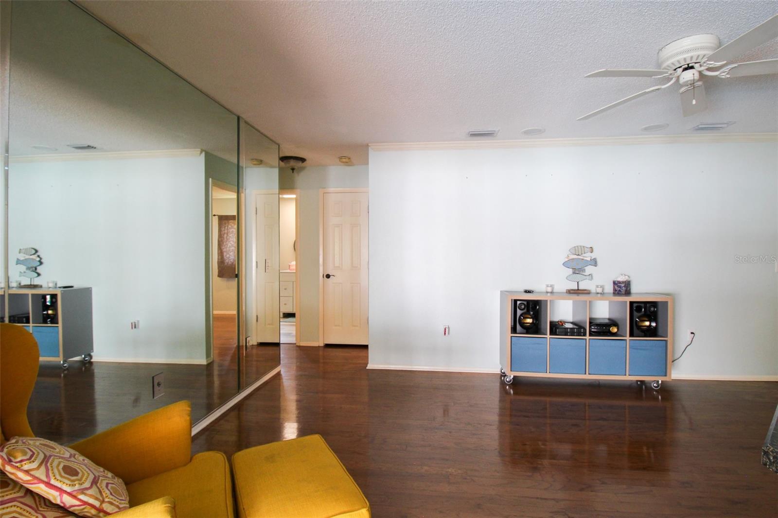 THE CROSSINGS - Residential Lease