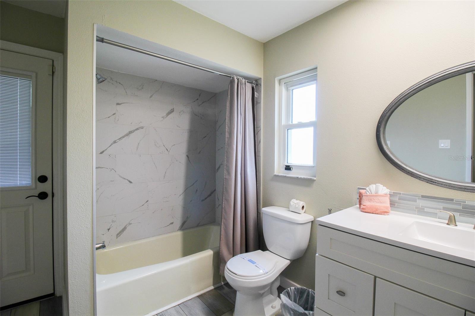 THE CROSSINGS - Residential Lease