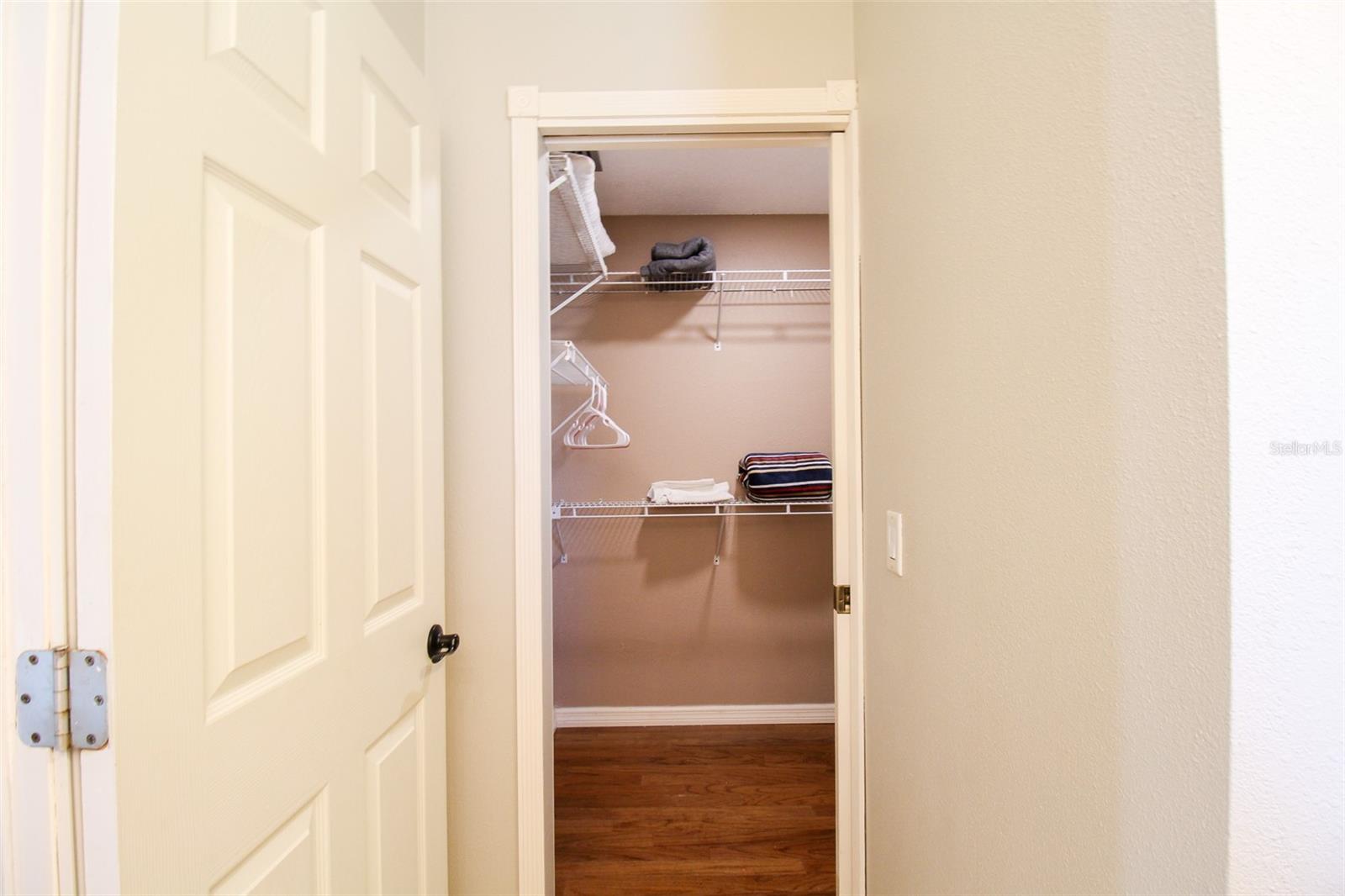 THE CROSSINGS - Residential Lease