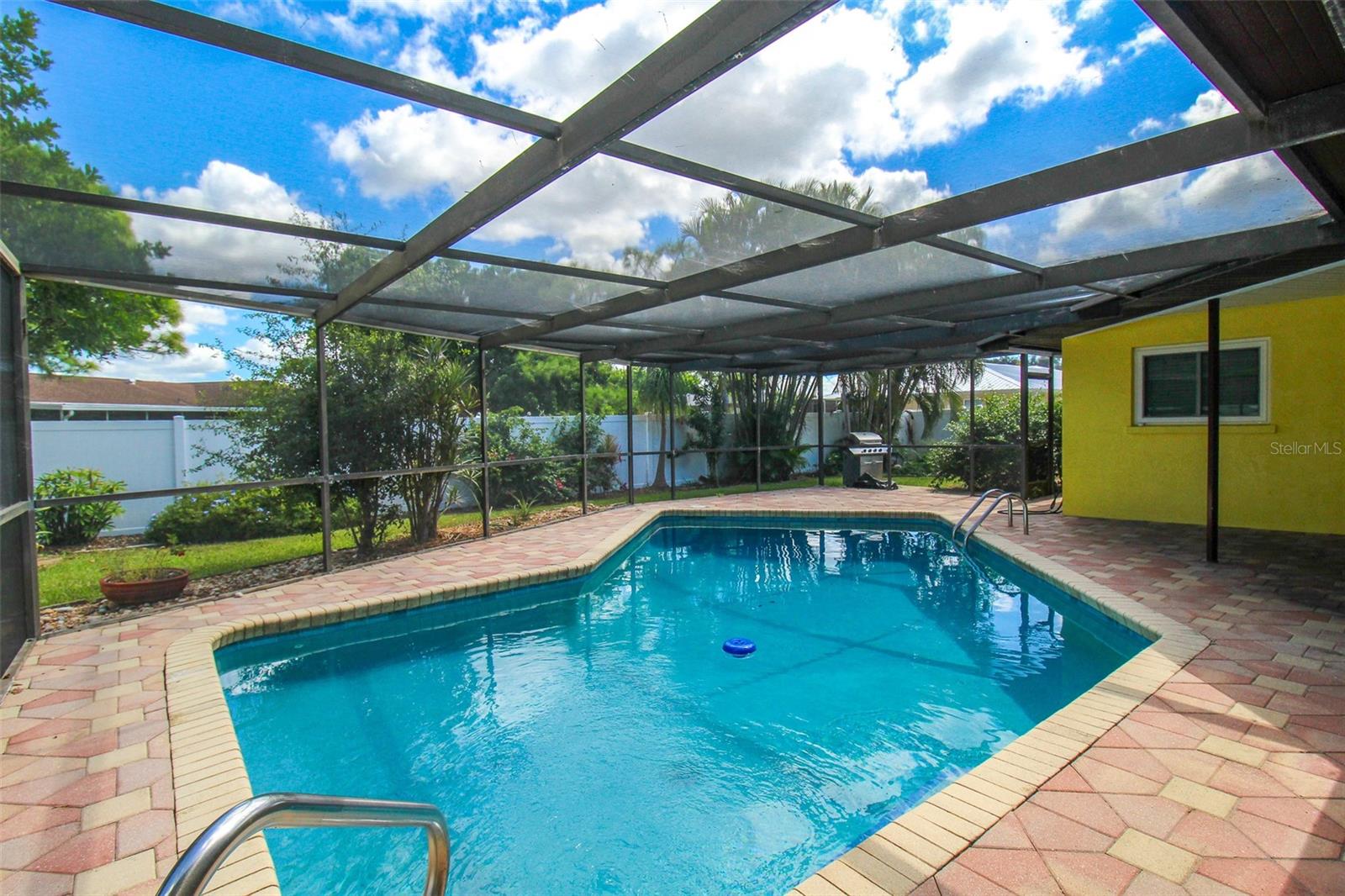 THE CROSSINGS - Residential Lease