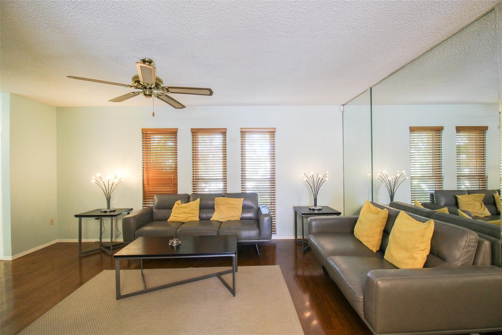 THE CROSSINGS - Residential Lease