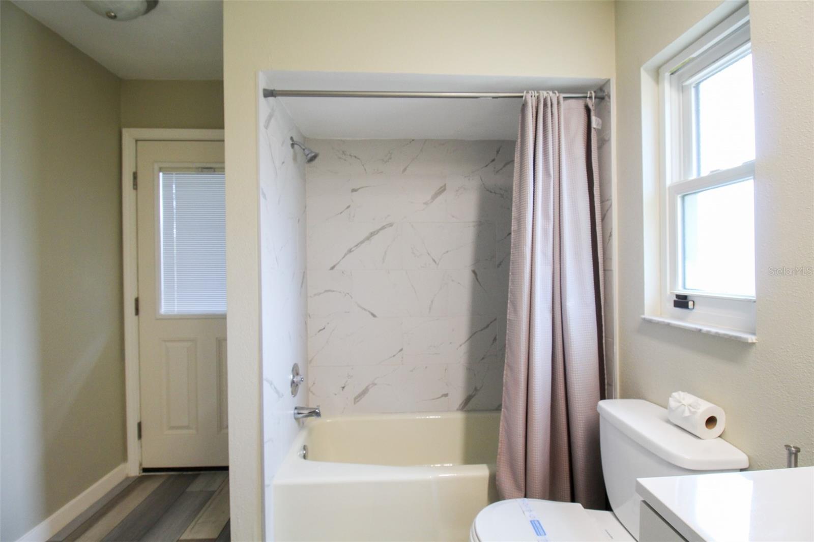 THE CROSSINGS - Residential Lease