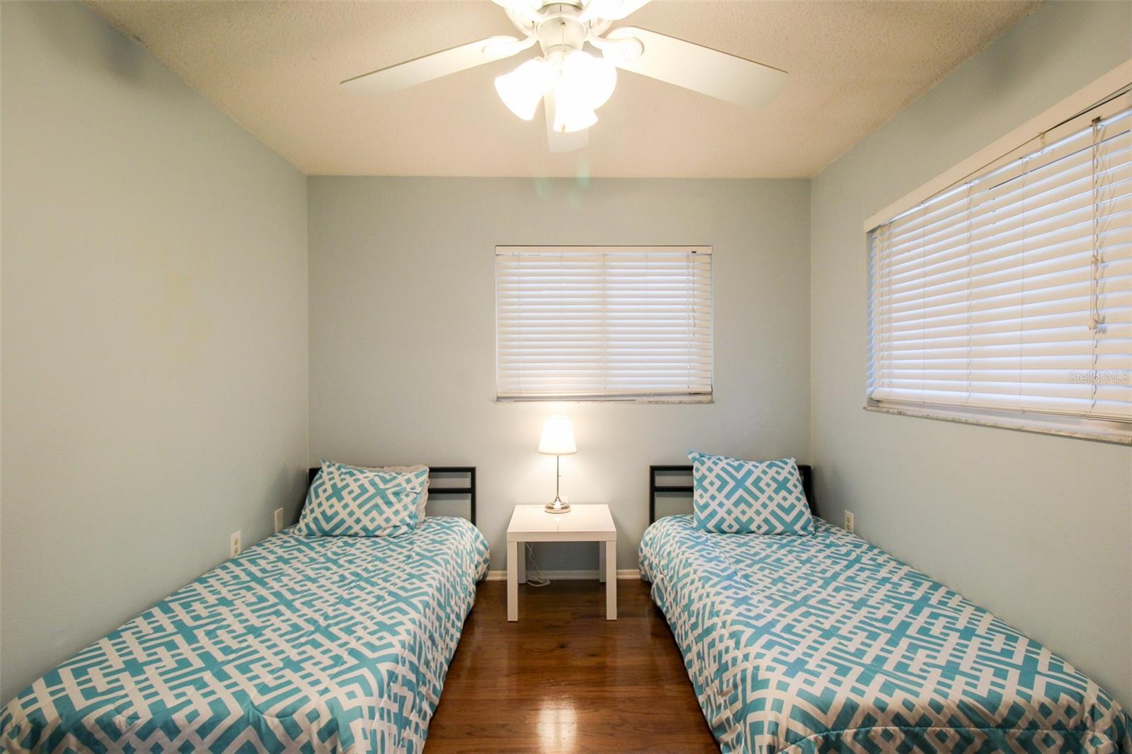 THE CROSSINGS - Residential Lease