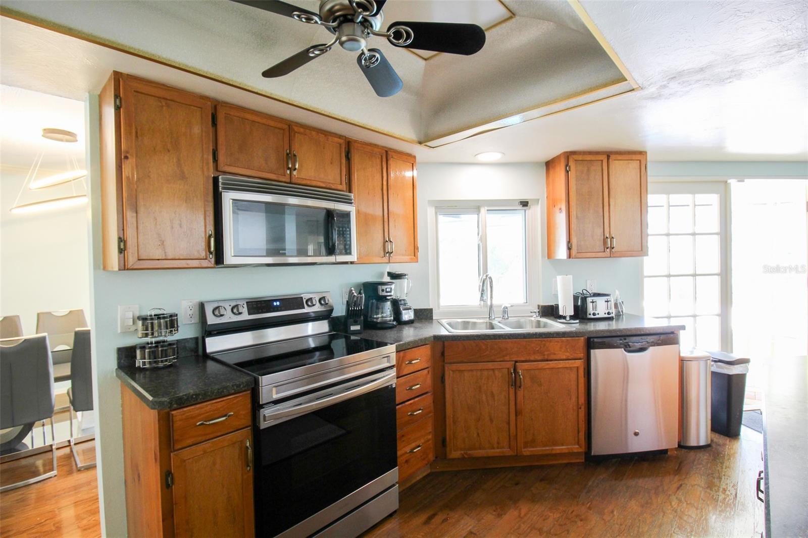 THE CROSSINGS - Residential Lease