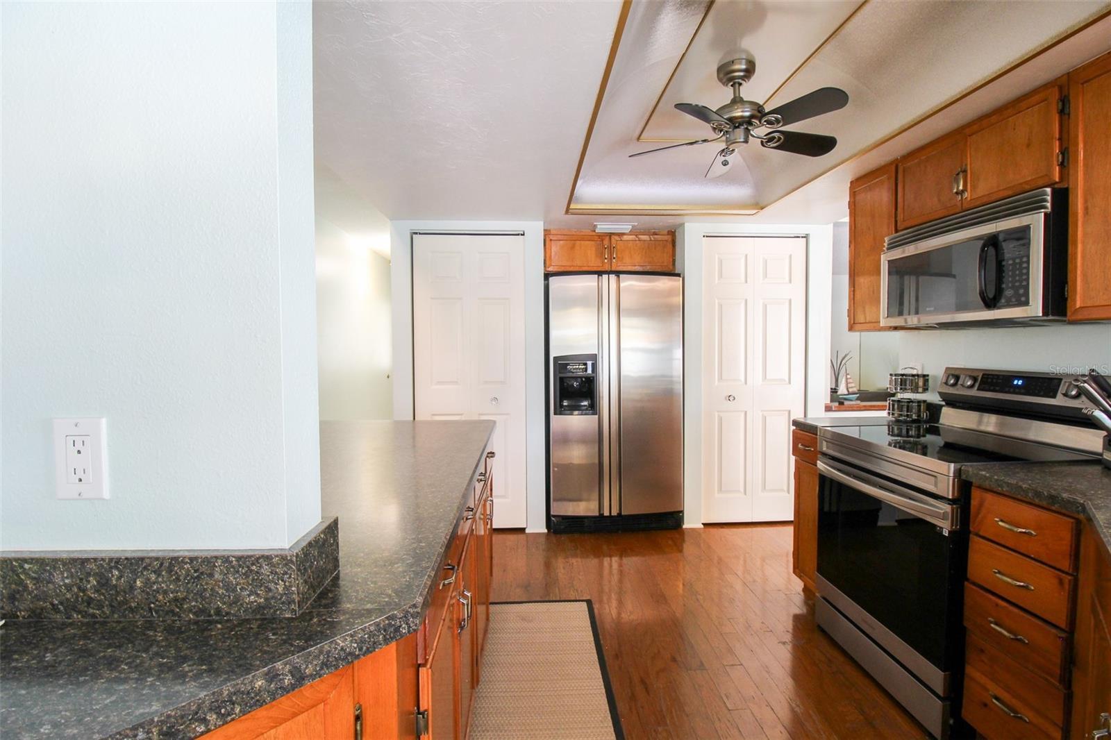 THE CROSSINGS - Residential Lease