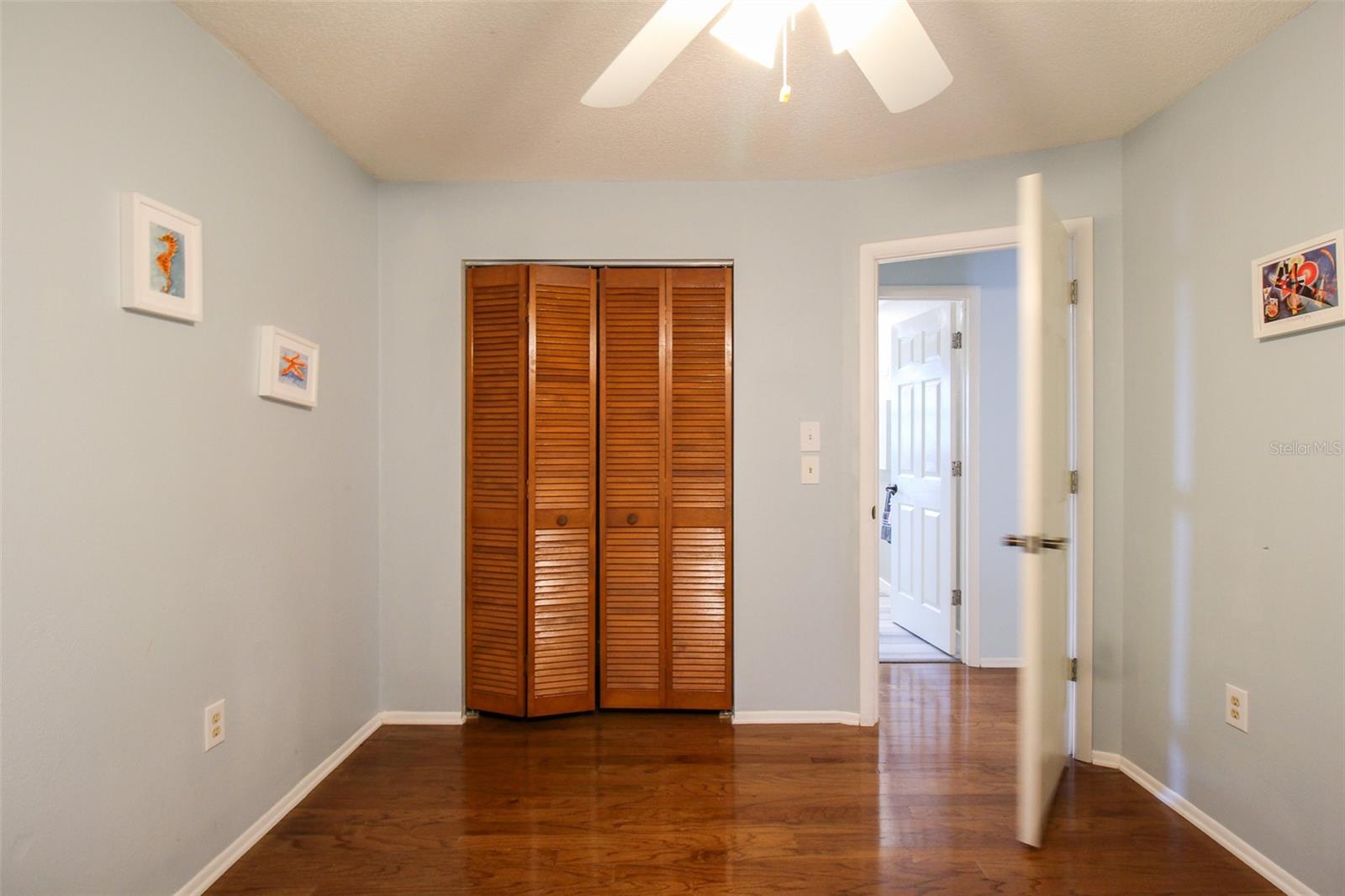 THE CROSSINGS - Residential Lease