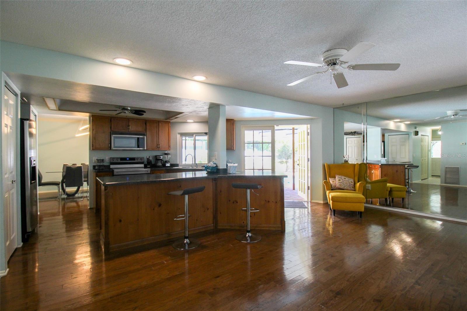 THE CROSSINGS - Residential Lease