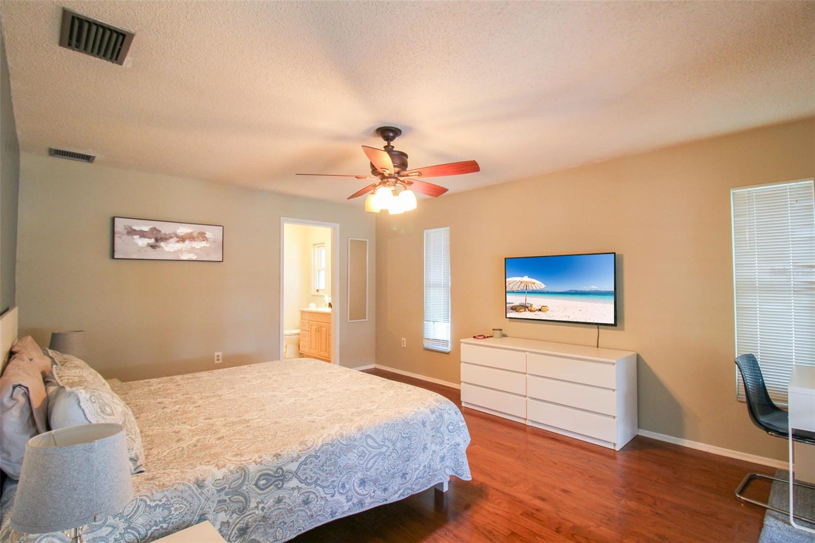 THE CROSSINGS - Residential Lease