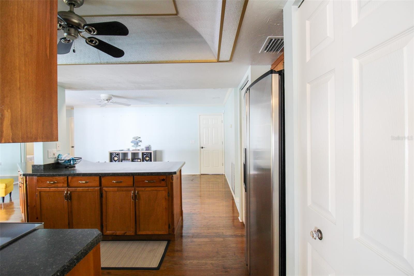 THE CROSSINGS - Residential Lease