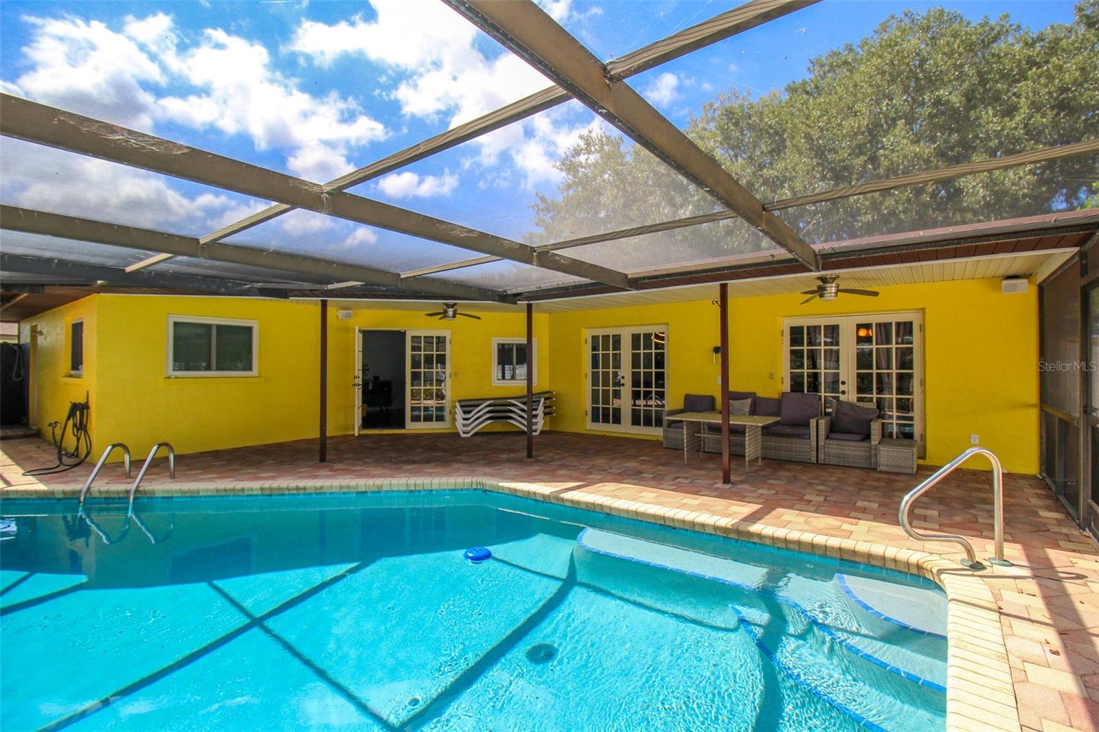 THE CROSSINGS - Residential Lease