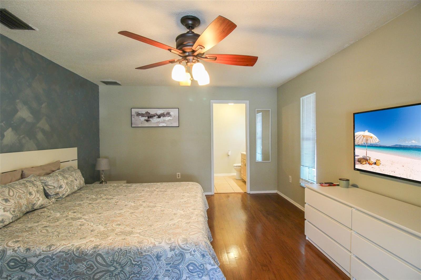 THE CROSSINGS - Residential Lease