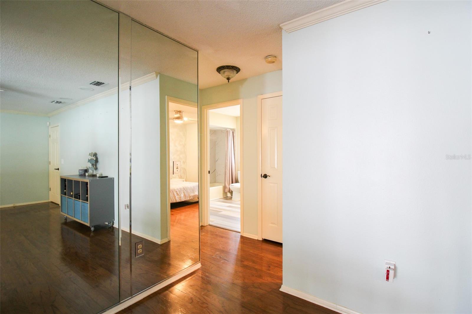 THE CROSSINGS - Residential Lease