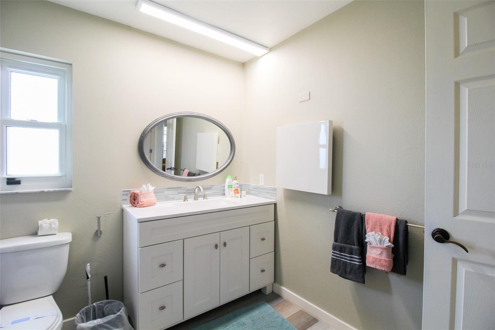 THE CROSSINGS - Residential Lease