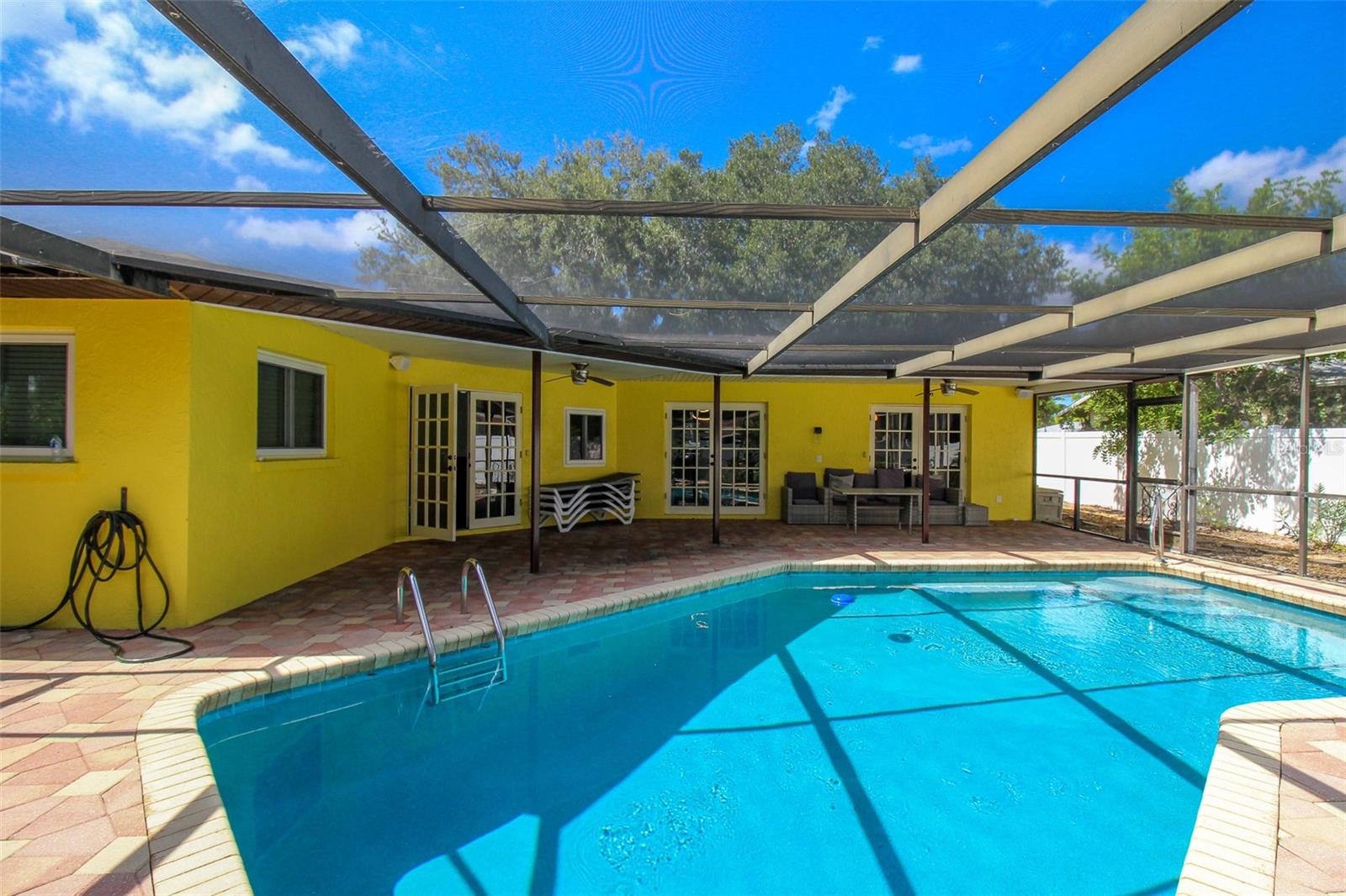 THE CROSSINGS - Residential Lease