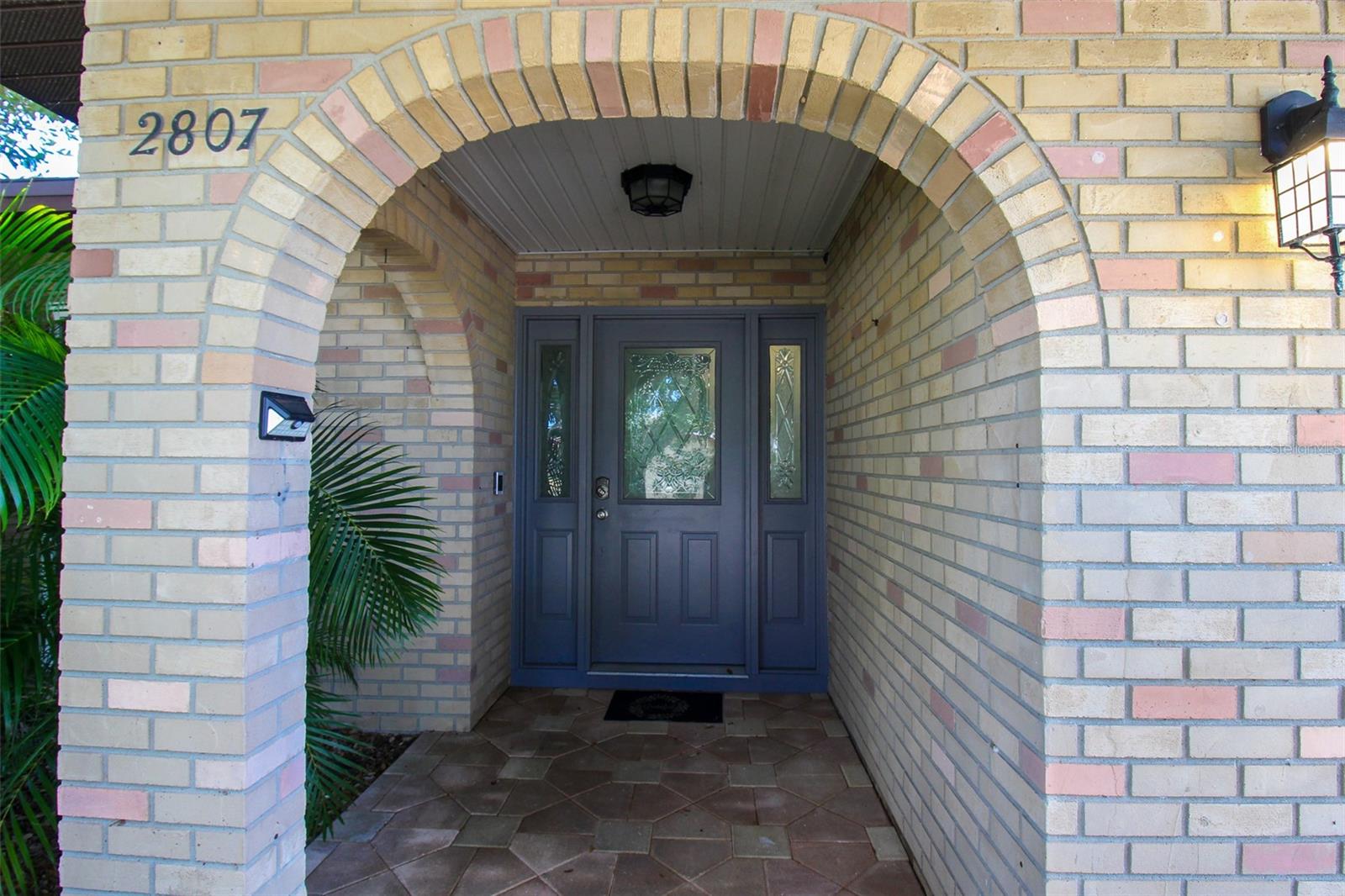 THE CROSSINGS - Residential Lease