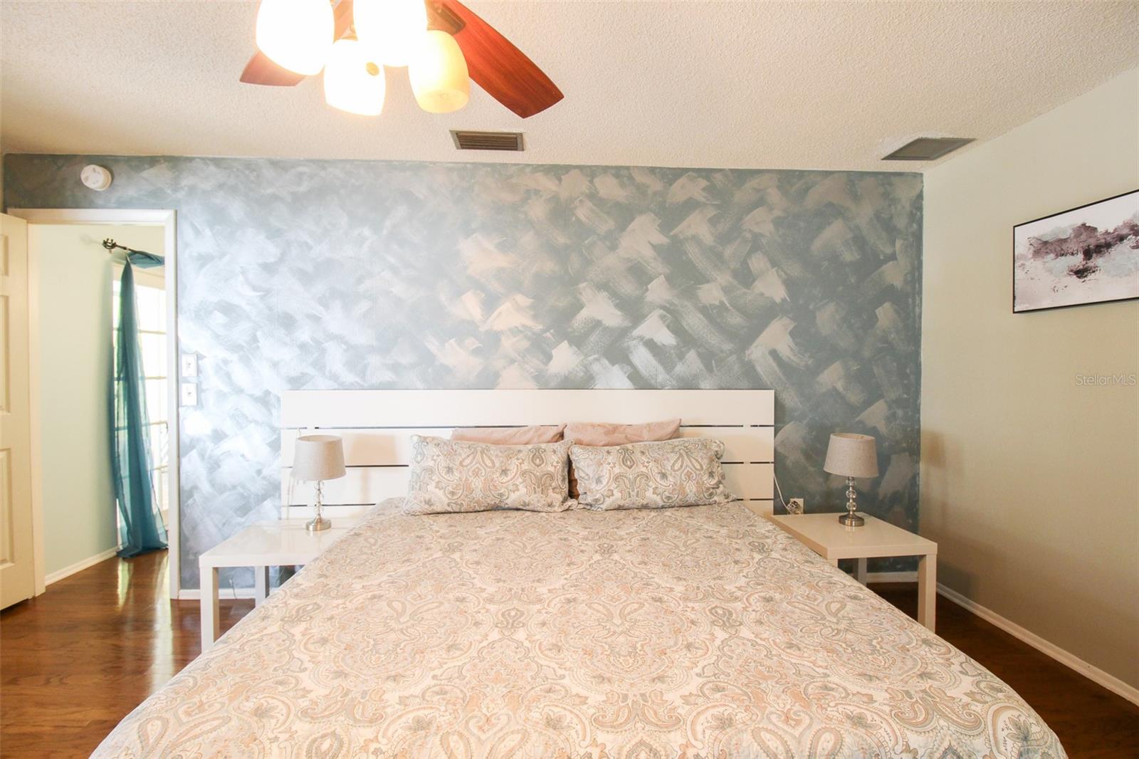 THE CROSSINGS - Residential Lease