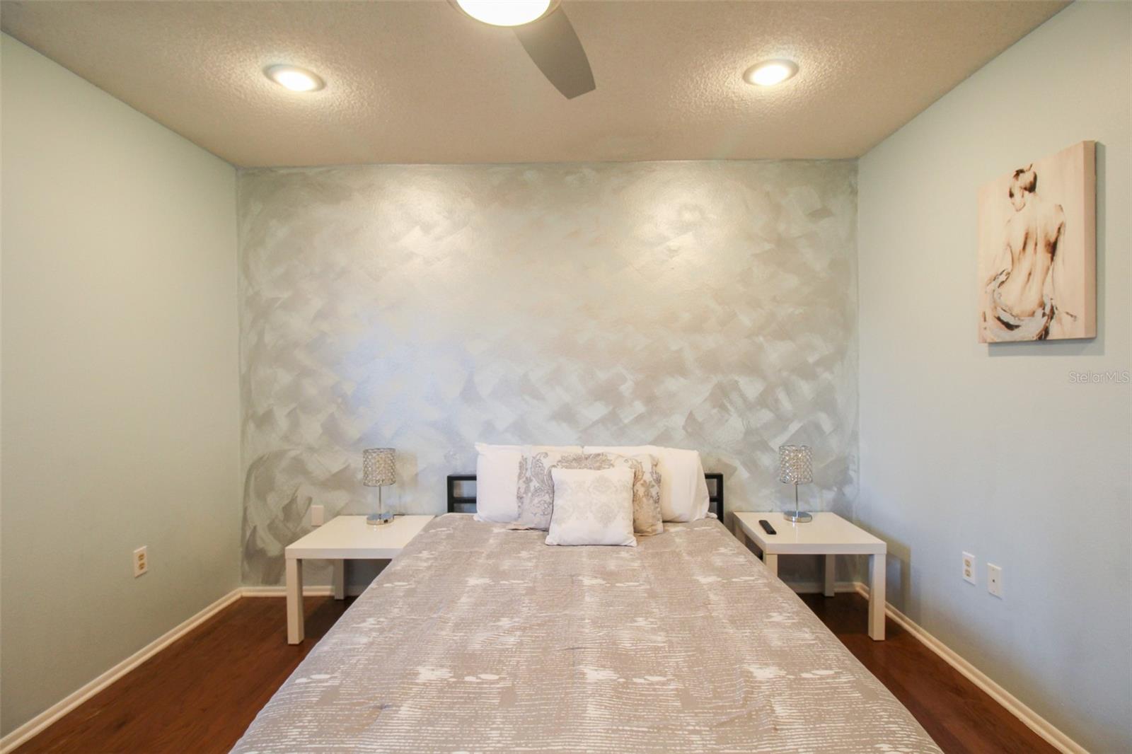 THE CROSSINGS - Residential Lease