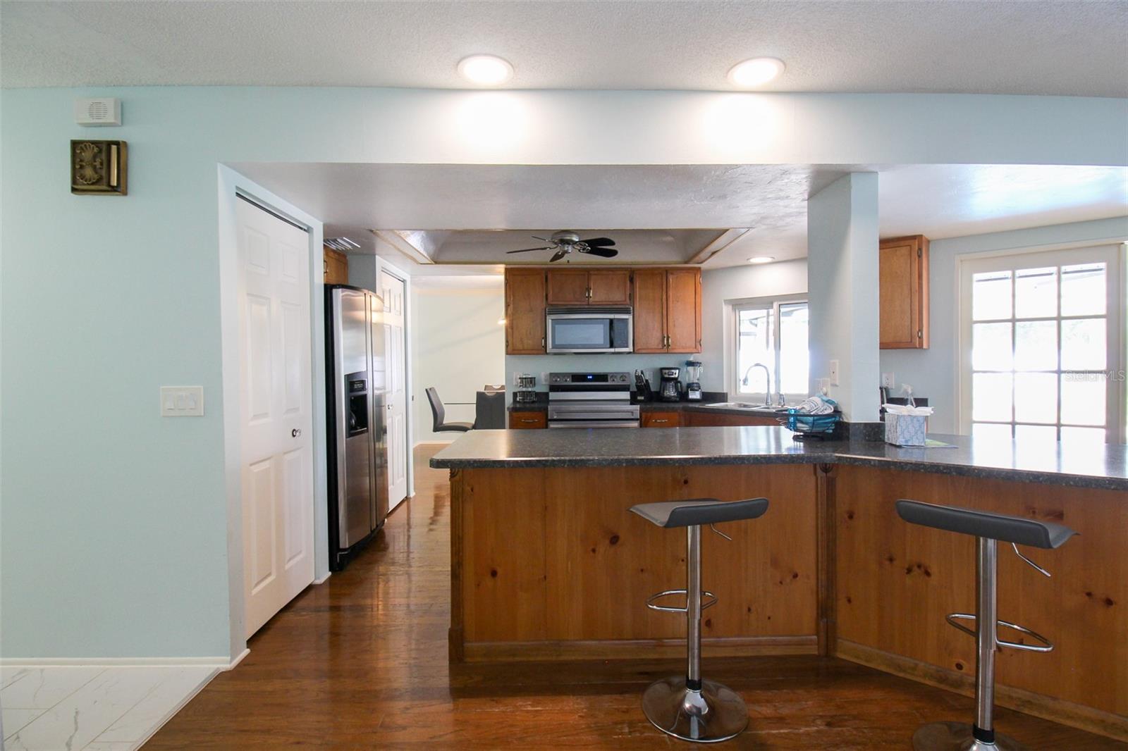 THE CROSSINGS - Residential Lease