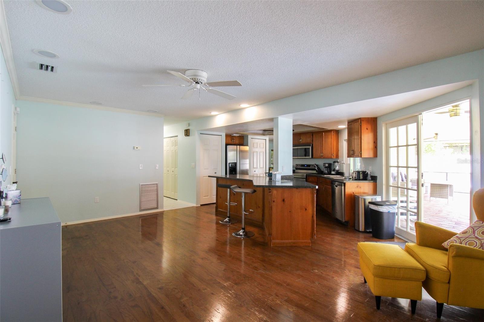 THE CROSSINGS - Residential Lease