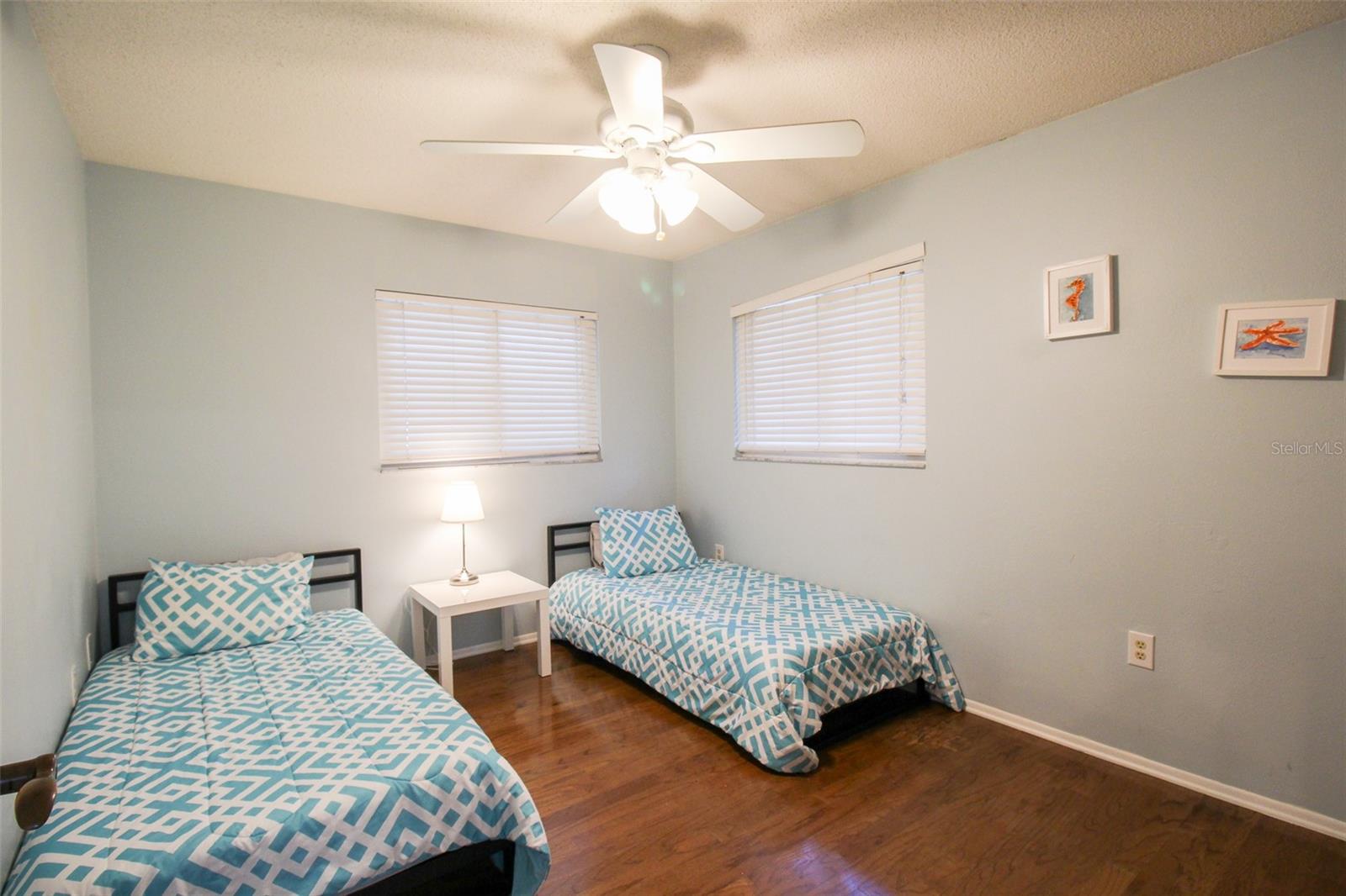 THE CROSSINGS - Residential Lease