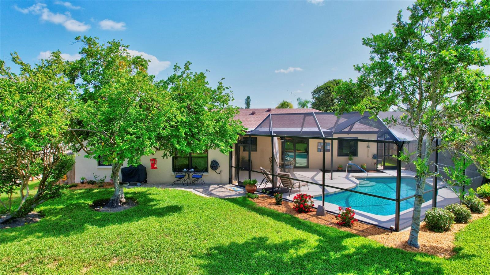 GULF GATE EAST - Residential