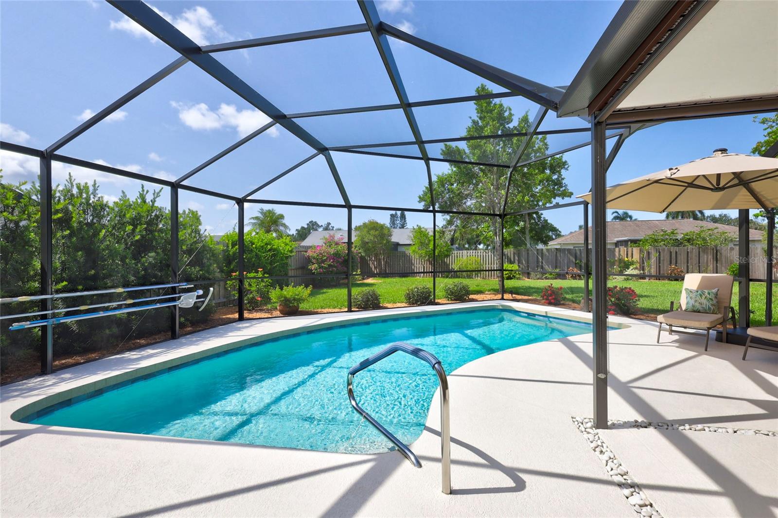 GULF GATE EAST - Residential