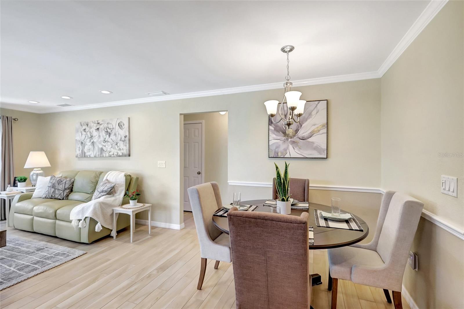 GULF GATE EAST - Residential